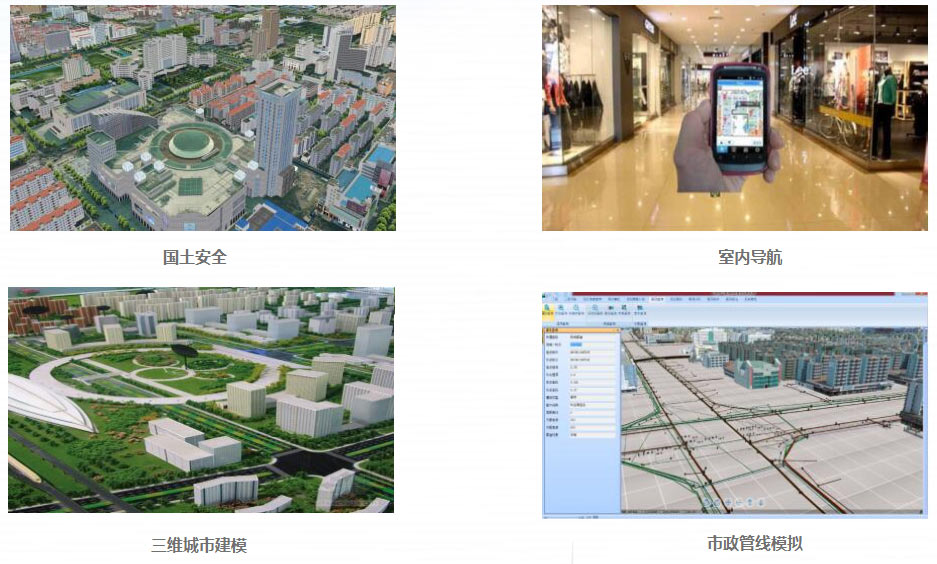 BIM+GIS(图1)