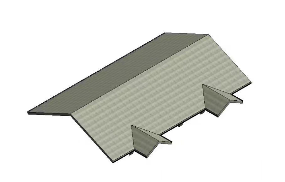 第十七期全国BIM技能等级考试一级试题解析(图3)