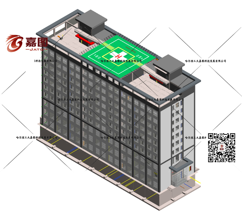 嘉图BIM新风象公益主题讲座即将开始！欢迎您的到来！(图6)